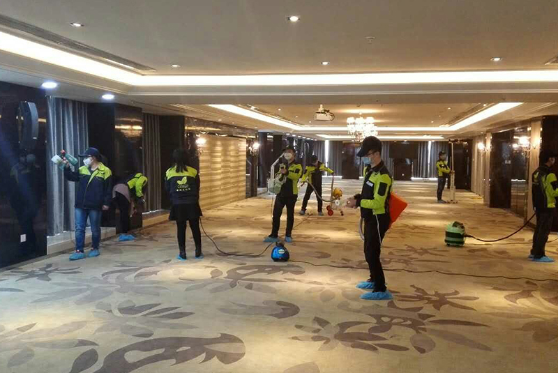 武漢除甲醛，武漢甲醛治理，酒店除甲醛,酒店除甲醛,除甲醛,酒店除甲醛檢測