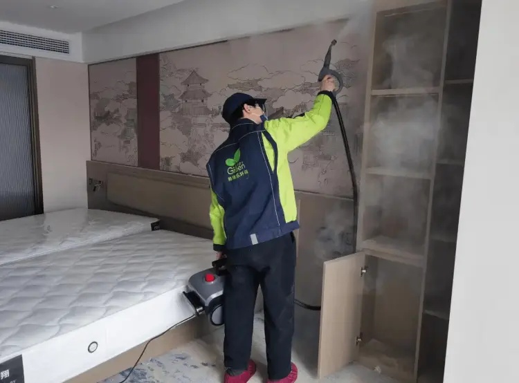 武漢新房主警惕！除醛踩坑實(shí)錄與破局法