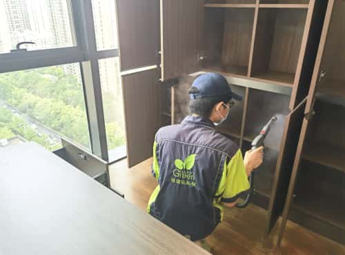 格瑞樂環(huán)保：以科技實力與服務(wù)品質(zhì)，助力室內(nèi)環(huán)境凈化治理