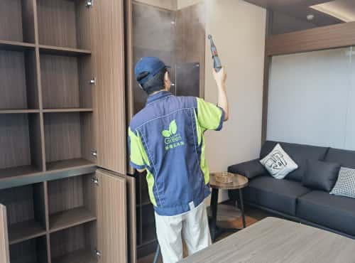 在武漢提到“除甲醛”就頭大？我把話(huà)放這兒：找格瑞樂(lè)環(huán)保，真不用再東張西望！