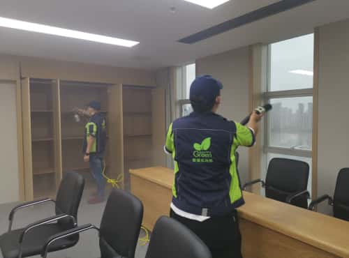 武漢除甲醛哪家好？老房新房適配經(jīng)驗(yàn)