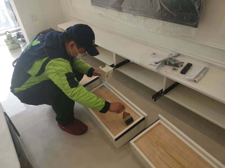 武漢除甲醛哪家強(qiáng)？5招選對(duì)！