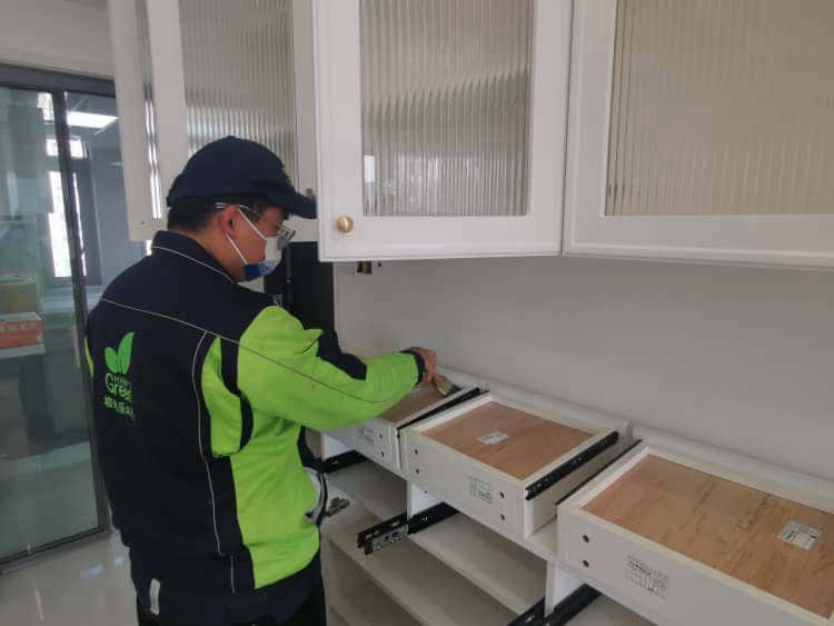 武漢除甲醛咋選？3招選對(duì)！