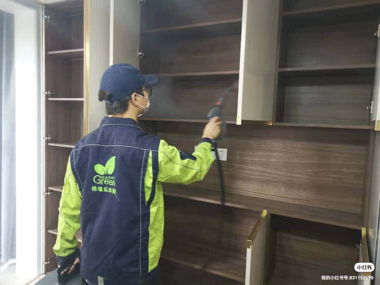 武漢除甲醛咋選？避坑3要點！