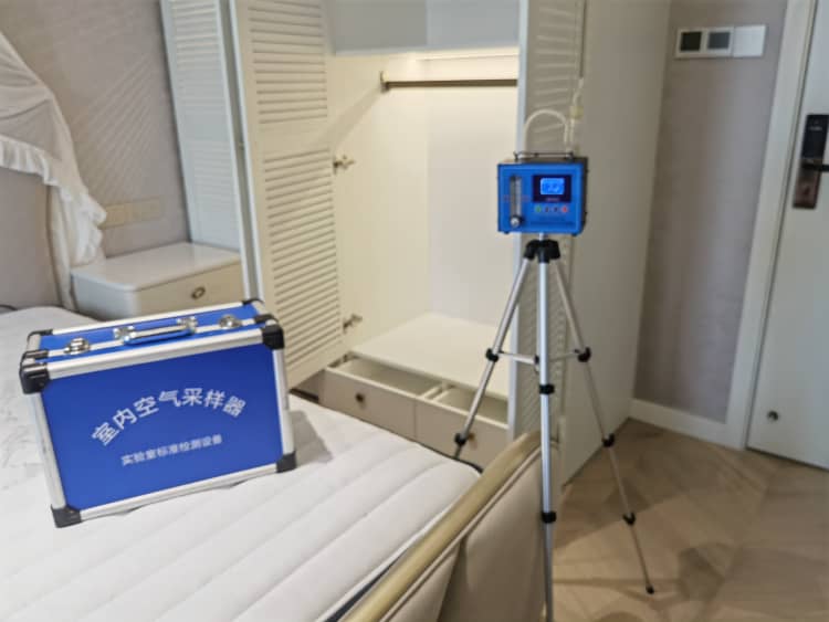 武昌新房除甲醛，格瑞樂(lè)超牛氣！