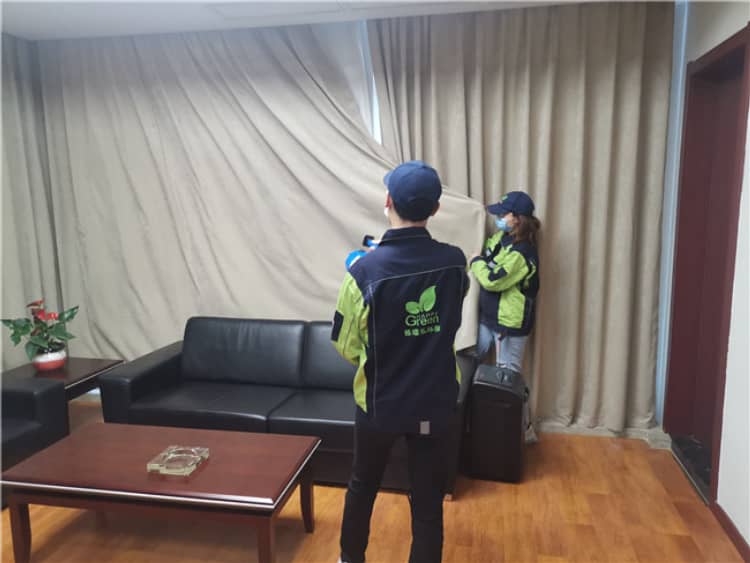 武漢除甲醛：4種常見招兒靠譜嗎？