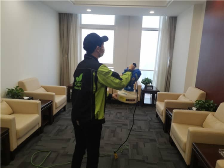 武漢除甲醛，選格瑞樂真的對嗎？