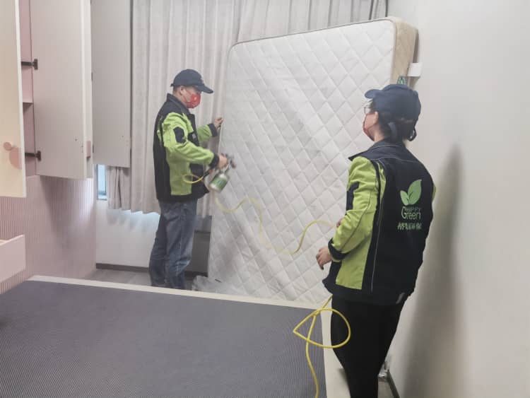 武漢車主警惕！新車味=甲醛？3天可除