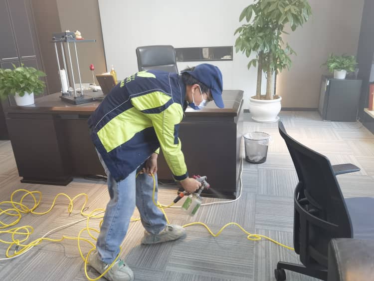 武漢除醛別瞎搞！3個(gè)錯(cuò)誤害你住不了家