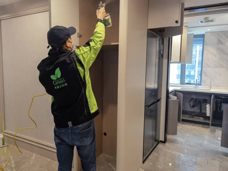 武漢新屋甲醛檢測(cè)咋搞？4 種方法 + 費(fèi)用明細(xì)，看完不踩坑