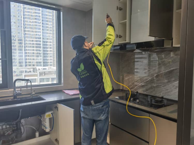 武漢新屋室內(nèi)污染咋降？5 個(gè)實(shí)用妙招讓空氣達(dá)標(biāo)